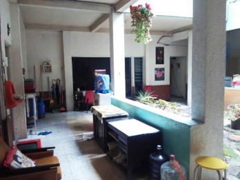 Rumah Dijual Jl Ngantang Malang