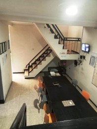 Rumah Dijual Jl Taman Borobudur Malang