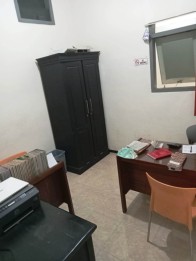 Rumah Dijual Jl Taman Borobudur Malang