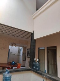 Rumah Dijual Jl Taman Borobudur Malang