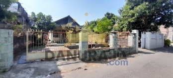 Rumah Dijual Kediri Kota – 277m² – Pesantren