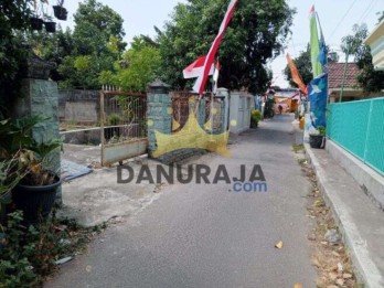 Rumah Dijual Kediri Kota – 277m² – Pesantren