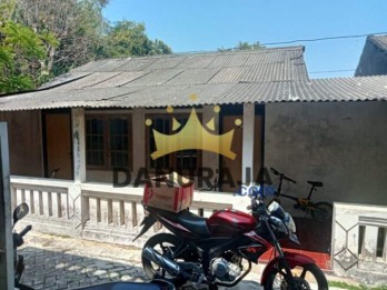 Rumah Dijual Kediri Kota – 283m² – Mojoroto