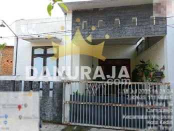 Rumah Dijual Kediri Kota – 72m² – Mojoroto