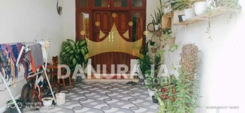 Rumah Dijual Kediri Kota – 72m² – Mojoroto