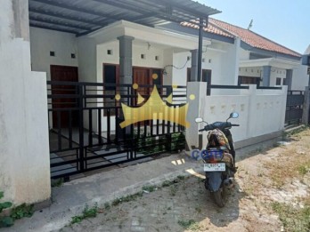 Rumah Dijual Kediri Kota – 84m² – Mojoroto
