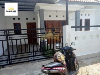 Rumah Dijual Kediri Kota – 84m² – Mojoroto