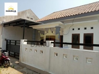 Rumah Dijual Kediri Kota – 84m² – Mojoroto