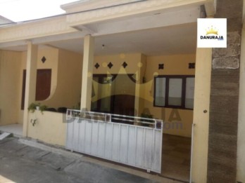 Rumah Kediri Kota – 105m² – Tinalan