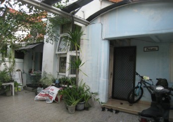 Rumah SHM di CitraLand, Taman Puspa Raya, Surabaya