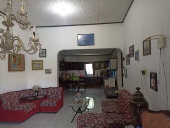 Rumah strategis dekat top daerah singosari