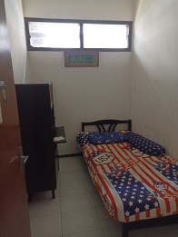 Rumah strategis dekat top daerah singosari