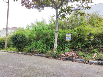 Tanah Dijual di Puncak Buring Indah Malang