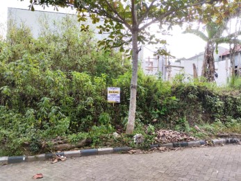 Tanah Dijual di Puncak Buring Indah Malang
