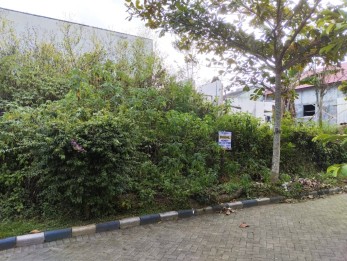 Tanah Dijual di Puncak Buring Indah Malang