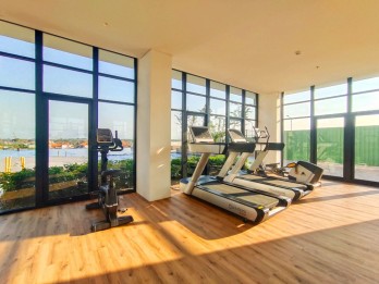 3 BR - A | Apartemen Baru Developer di Apartment CitraLand Vittorio Wiyung