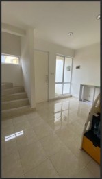 DIKONTRAKAN RUMAH Cluster Calista - Grand Batavia Pasar Kemis, Tangerang