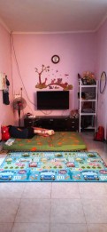 Dijual Rumah Minimalis di Tegalbesar Kaliwates Jember