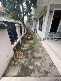 Dijual Rumah Siap Huni di Komplek Bermis, Kelapa Gading, Jakarta Utara