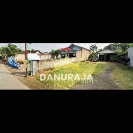 Gudang Kediri Kabupaten -670m²- Jabon