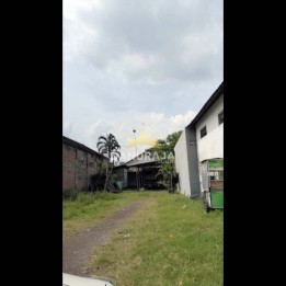 Gudang Kediri Kabupaten -670m²- Jabon