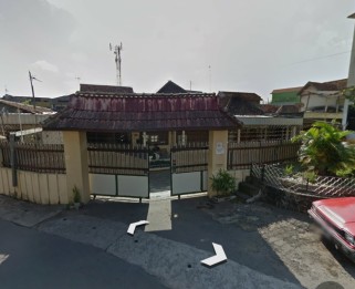 JUAL RUMAH & KOST DIPUSAT KOTA MALANG JL JAKSA