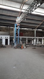 Jual Gudang Dekat Pintu Tol Malang Kota bonus Rumah & Kantor