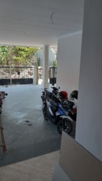 Jual Rumah Kost Baru dekat kampus UMM Malang, bonus rumah imduk