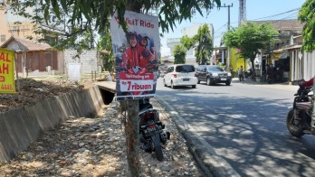Jual Tanah Luas di 0 Jl Sulfat kota Malang