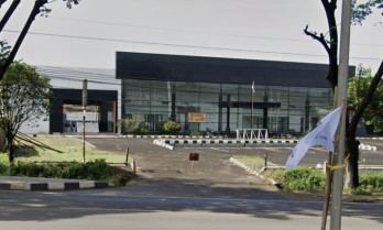 Jual Tanah Palembang / Showroom Palembang / Gedung Palembang / Kantor Palem