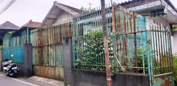 Jual Rumah Hitung Tanah Jl Kolonel Sugiono