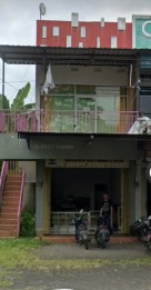 RUKO 2Lt dibawah 1M di Jalan Raya Sawojajar