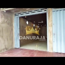 Ruko Kediri Kabupaten -140m²- Ngasem