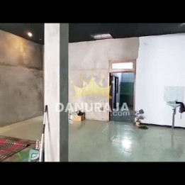 Ruko Kediri Kabupaten -140m²- Ngasem