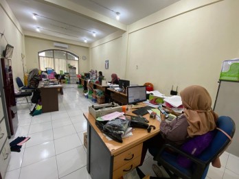 Ruko Panji Makmur