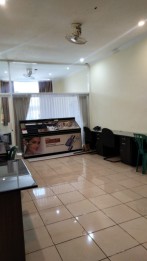 Ruko Pecinan Square Dijual Jalan Pasar Besar Malang
