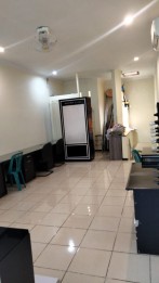 Ruko Pecinan Square Dijual Jalan Pasar Besar Malang