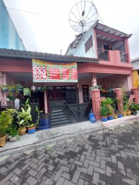 Rumah 2 Lantai Murah di Sawojajar