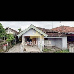 Rumah Dijual Kediri Kabupaten – 233m² – Blabak