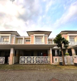Rumah Dijual di Grand Permata Jingga Pakis