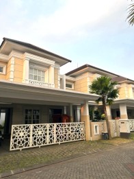 Rumah Dijual di Grand Permata Jingga Pakis