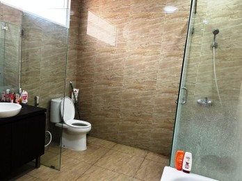 Rumah Dijual di Grand Permata Jingga Pakis