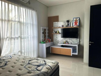 Rumah Dijual di Grand Permata Jingga Pakis