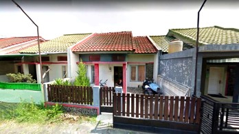 Rumah Dijual Perumahan Layur Indah Blimbing