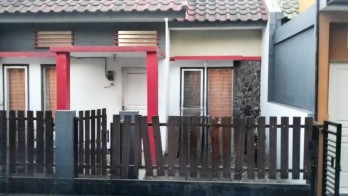 Rumah Dijual Perumahan Layur Indah Blimbing