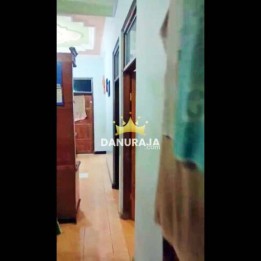 Rumah Kediri Kabupaten – 125m² – Ngadiluwih