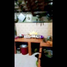 Rumah Kediri Kabupaten – 125m² – Ngadiluwih