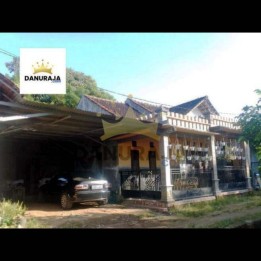 Rumah Kediri Kabupaten – 169m² – Mojo