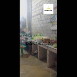 Rumah Kediri Kabupaten – 169m² – Mojo
