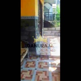 Rumah Kediri Kabupaten – 169m² – Mojo
